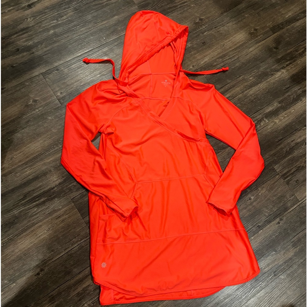 Athleta dress